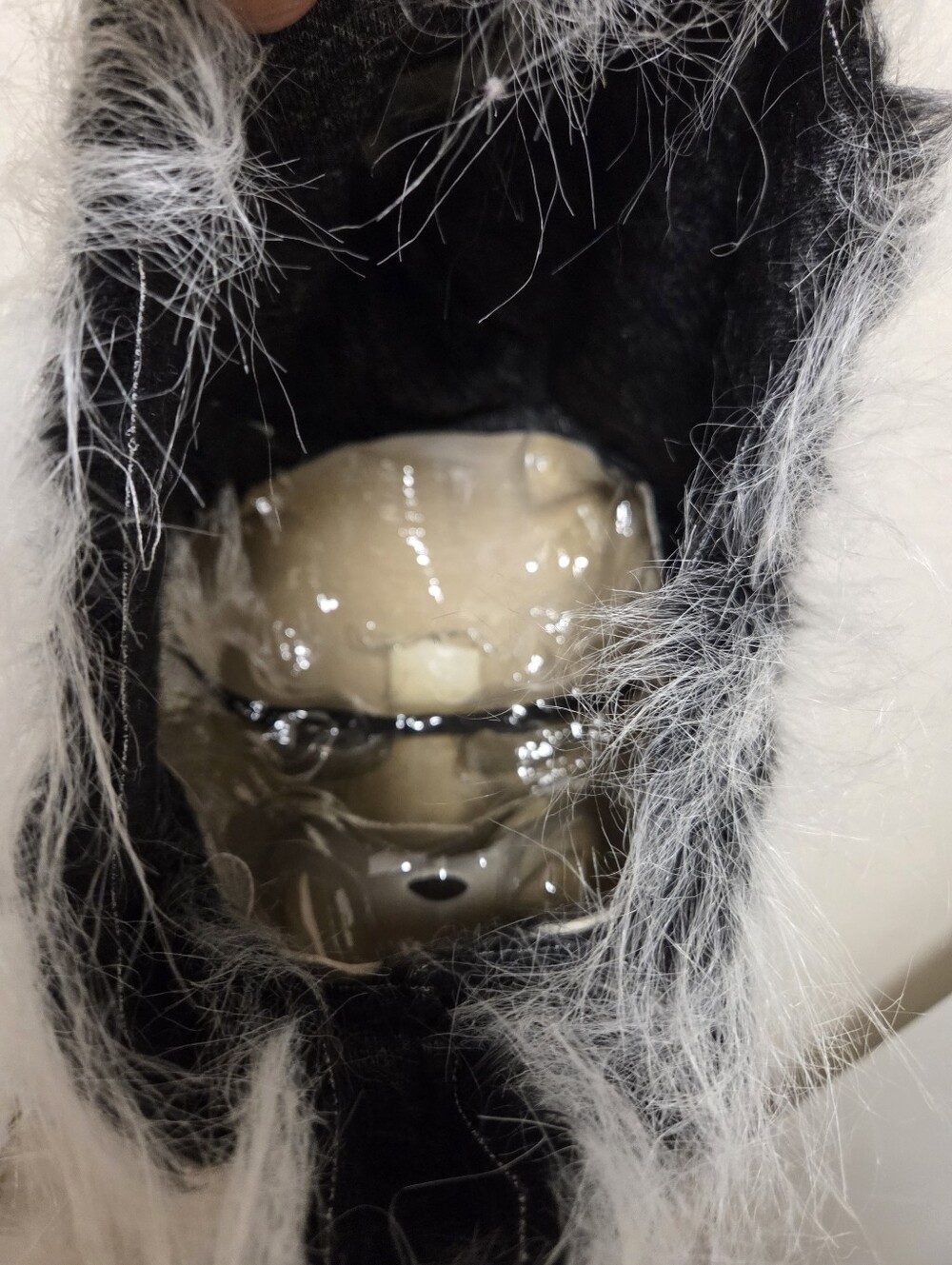 Werewolf Mask - Picture 4 of 5
